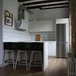 Διαμέρισμα Eguzkilorea *