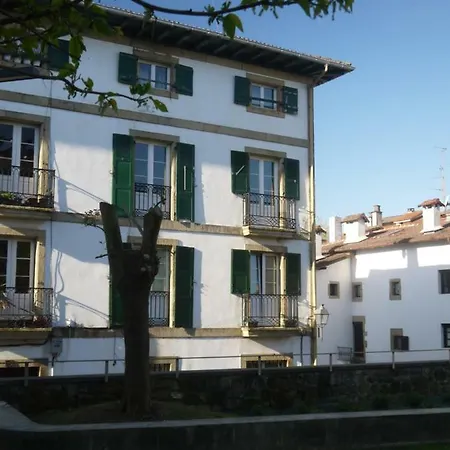 Eguzkilorea * Hondarribia