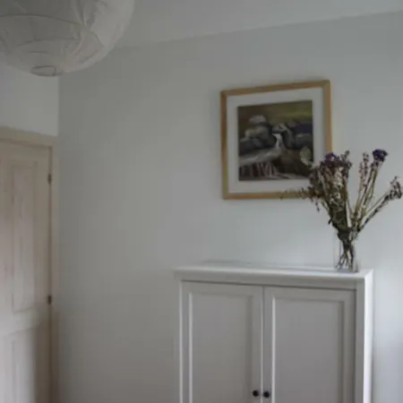 Eguzkilorea Apartmán *