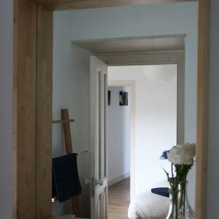 Eguzkilorea Apartmán