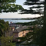 Eguzkilorea * Hondarribia