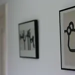 Eguzkilorea Appartement *