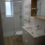 Appartement Eguzkilorea Hondarribia
