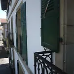 Appartement Eguzkilorea Hondarribia