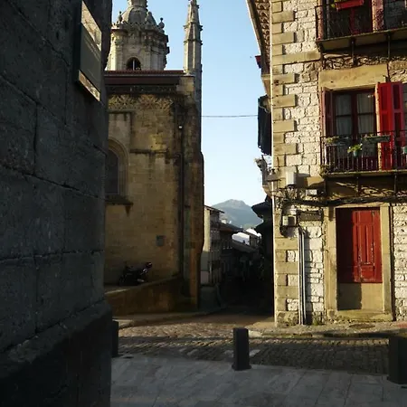 Eguzkilorea Hondarribia