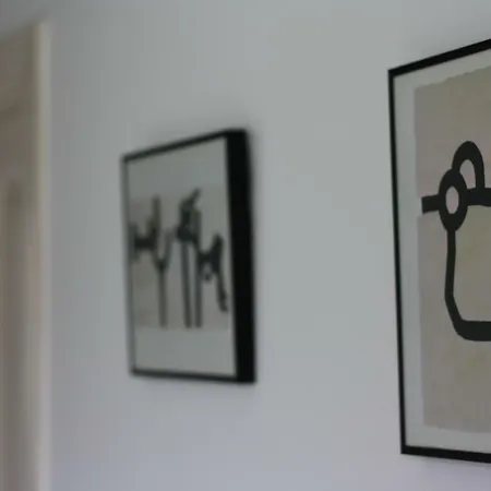 Eguzkilorea Apartment *