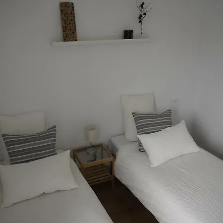 Apartman Eguzkilorea Hondarribia