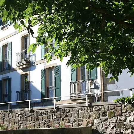 Appartement Eguzkilorea