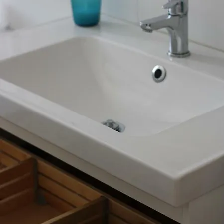 Eguzkilorea Apartman