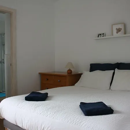 Eguzkilorea Apartamento